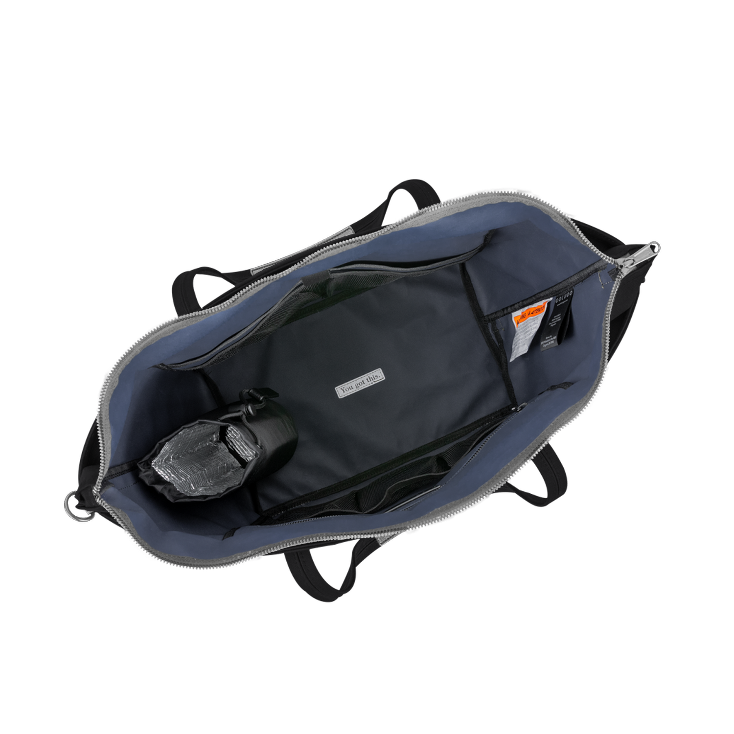 Michael jordan online diaper bag