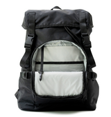 The Parent Backpack, Black