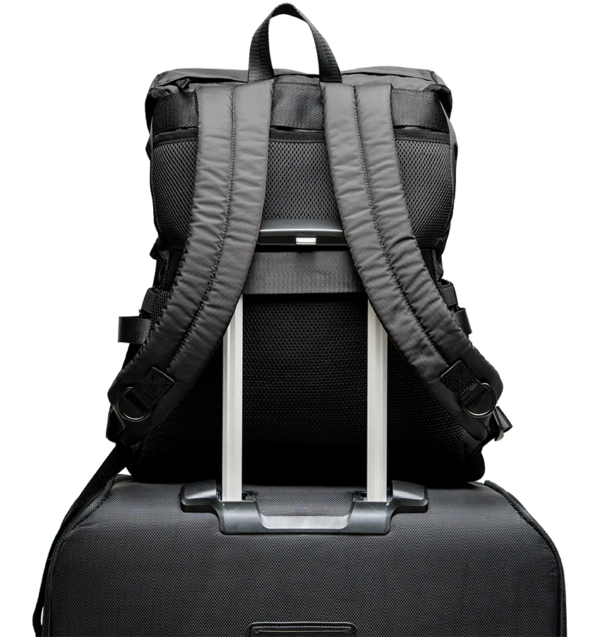 2 in 1 Folding Backpack Stool Combo Backpack Lightweight Backpack