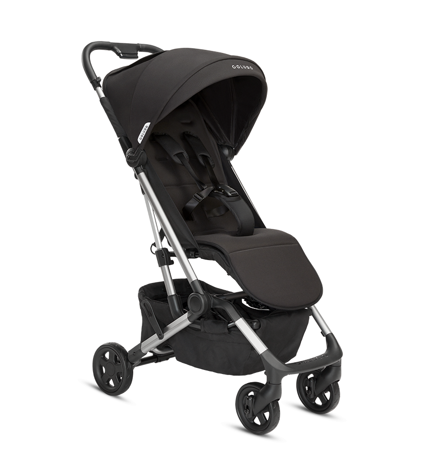 2020 New 2 in 1 Infant Travel Pram High-Grade Baby Stroller High