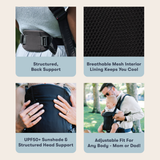 The Baby Carrier 2