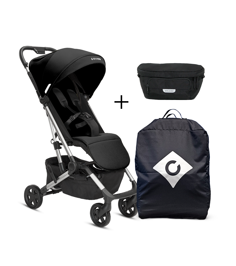 Colugo stroller online