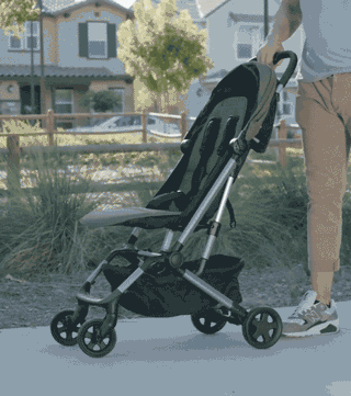 Colugo sales compact stroller
