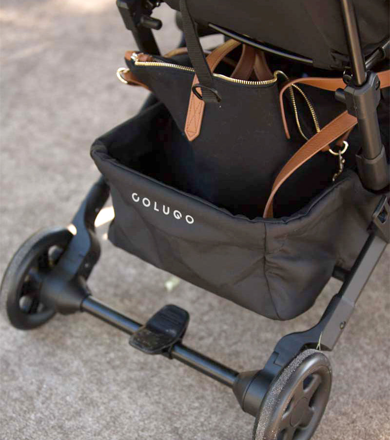 Colugo stroller best sale vs yoyo