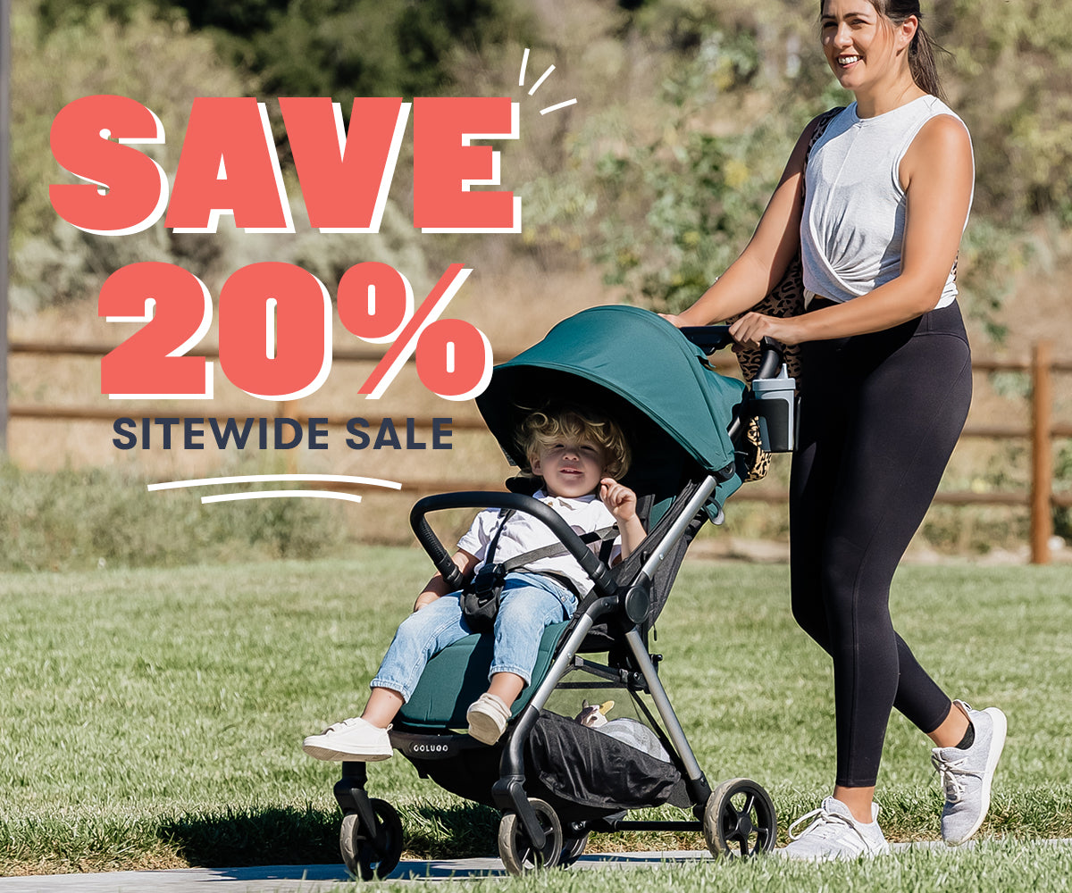 Colugo Strollers, Baby Carriers & Gear for Parents and Their Kiddos