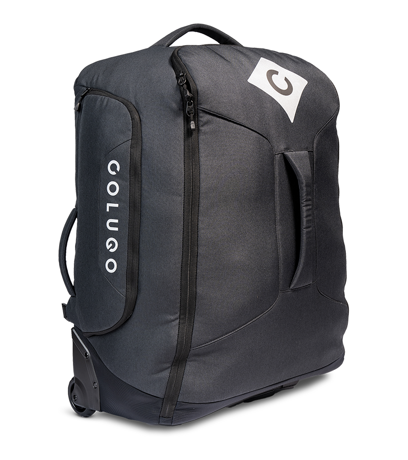 Stroller Travel Bag | Fits Most Compact & Travel Strollers