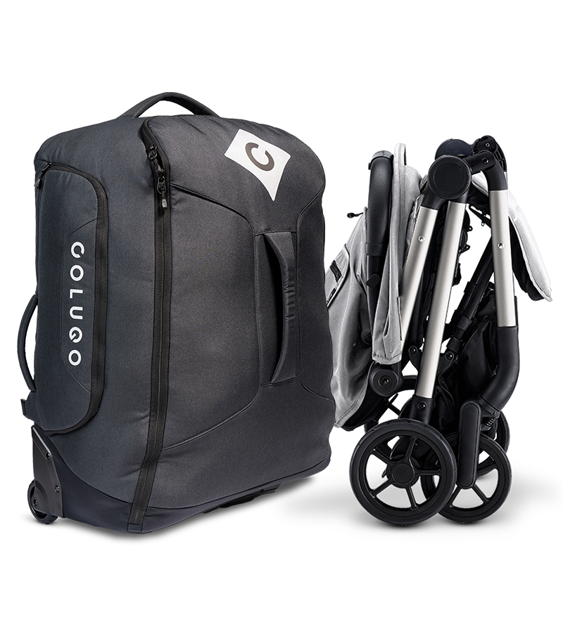 The One Stroller Bag