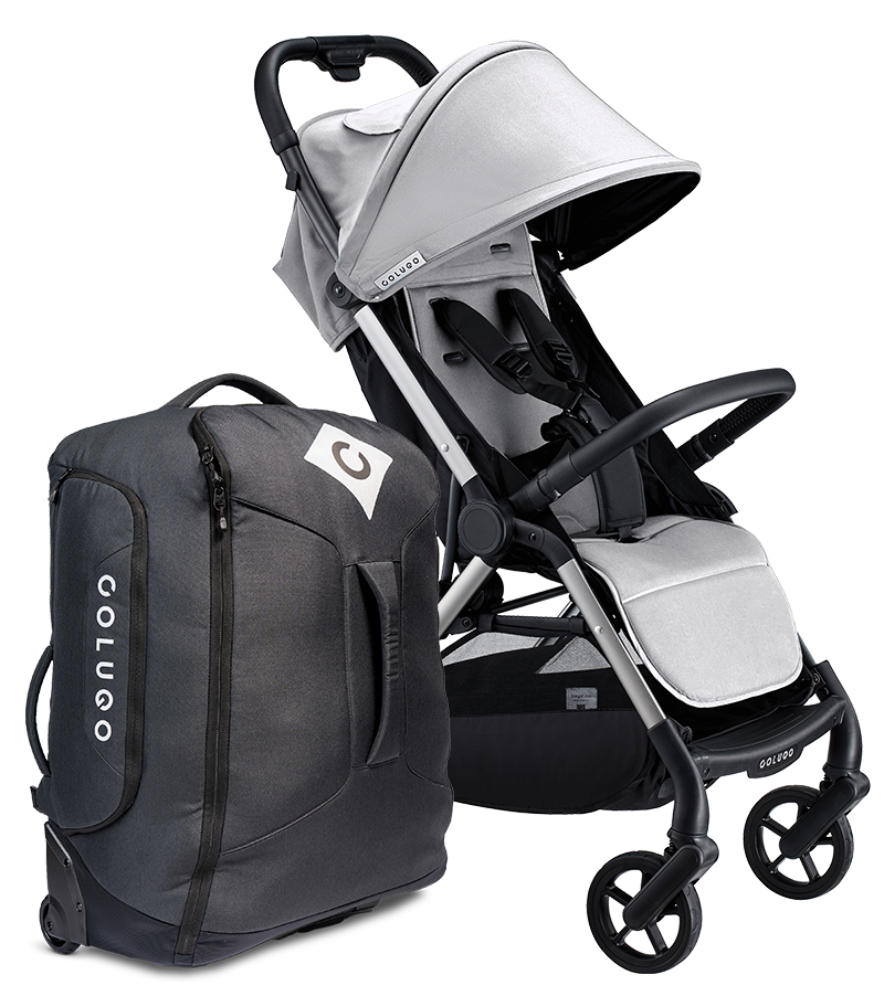 The One Stroller Bag