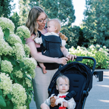 The Baby Carrier 2