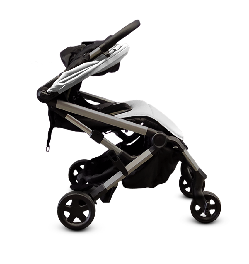 Jual stroller quinny sales second