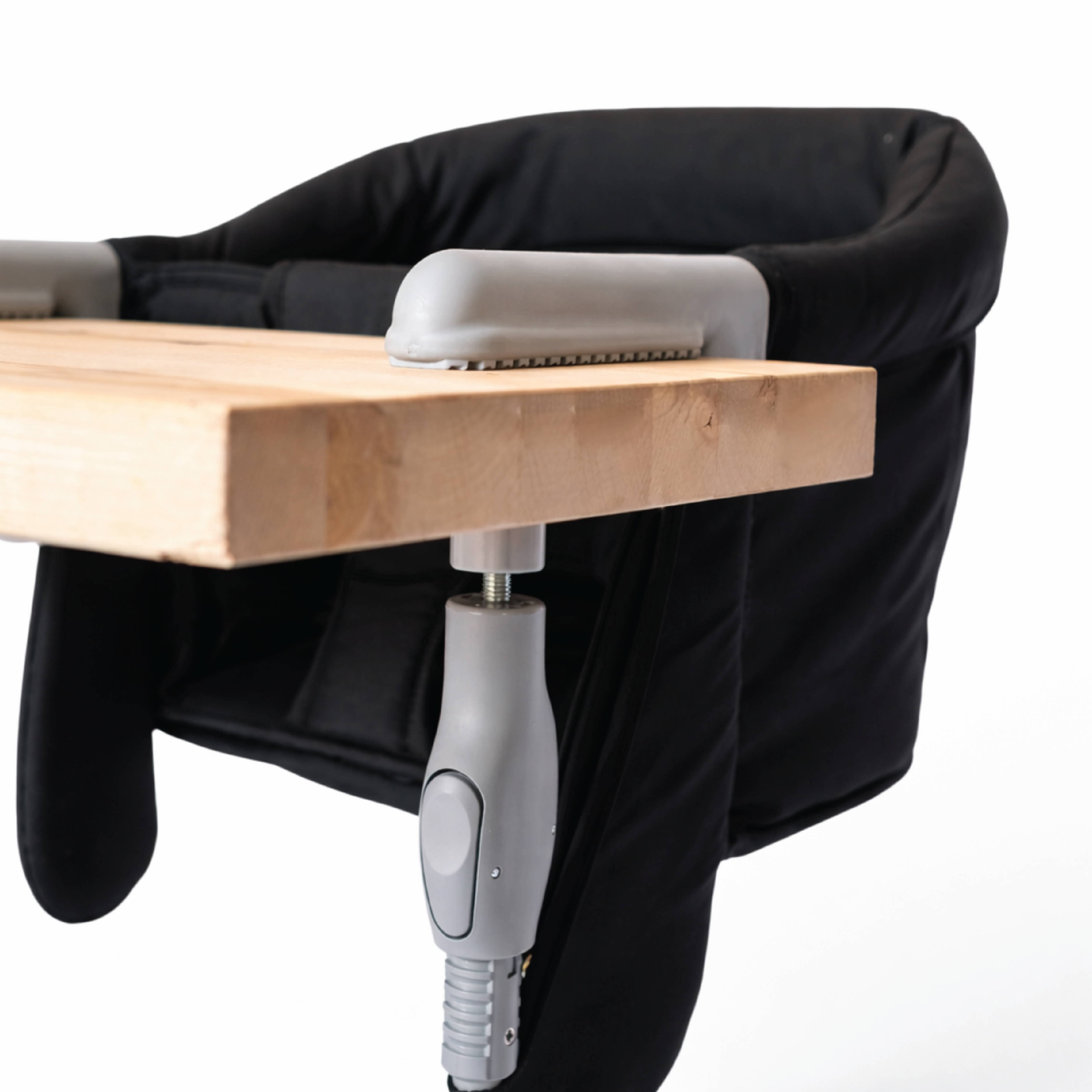 The Baby Carrier 2 + Clip On High Chair + Park Playmat Bundle