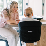 Clip on High Chair & The Compact Stroller+ Bundle
