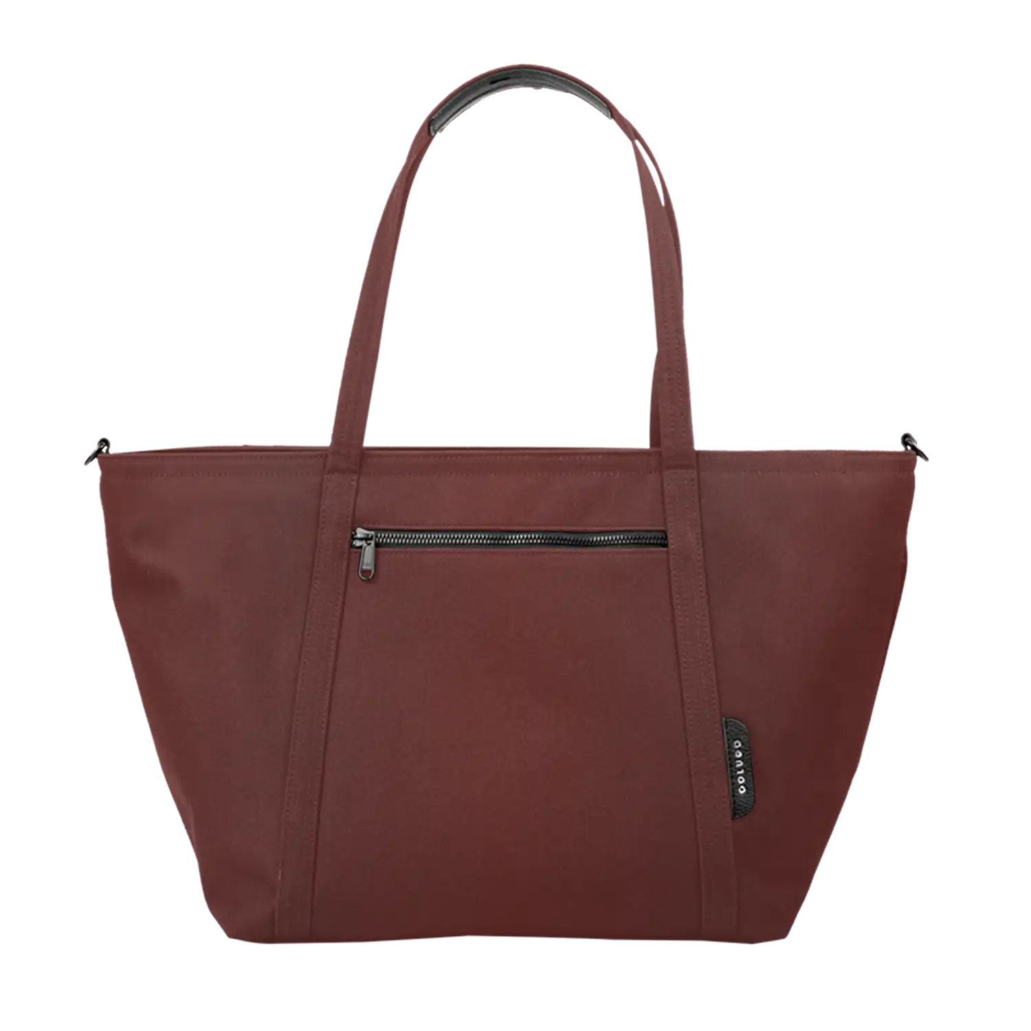 Fashionable and affordable Cocoa diaper tote by Colugo