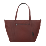 Fashionable and affordable Cocoa diaper tote by Colugo