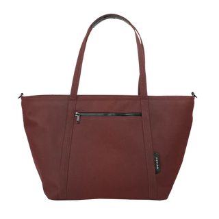 Fashionable and affordable Cocoa diaper tote by Colugo