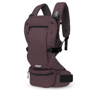 The Baby Carrier, Cocoa