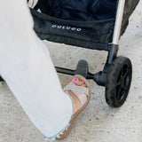 The One Stroller, Black