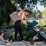 The One Stroller, Black
