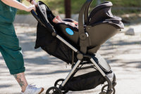 The One Universal Carseat Adaptor