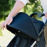 The One Stroller, Black