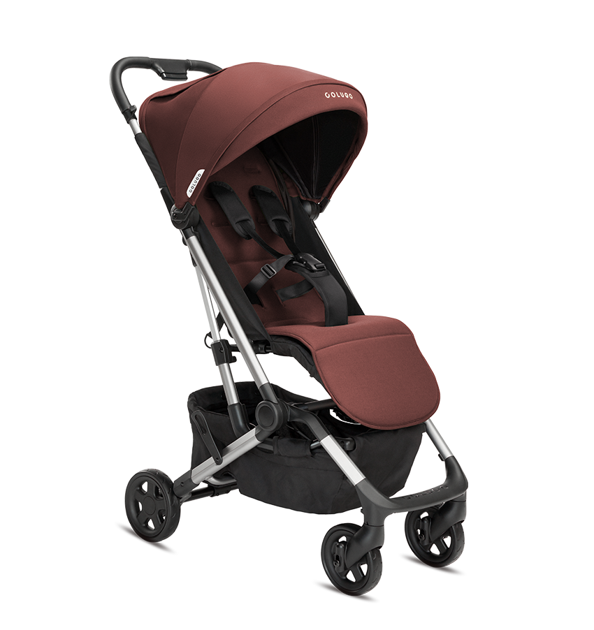 Colugo top stroller airplane