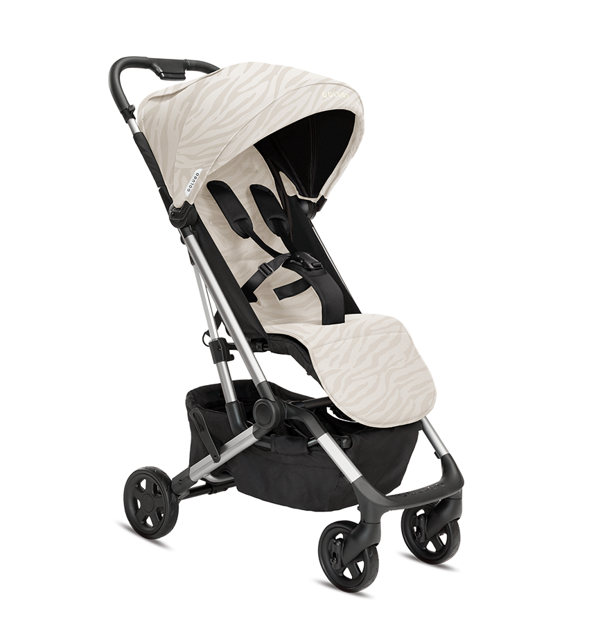 Colugo top travel stroller