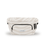 The On the Go Organizer, Dune Zebra - Full view
