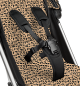 The On the Go Bundle, Wild Child with secure straps