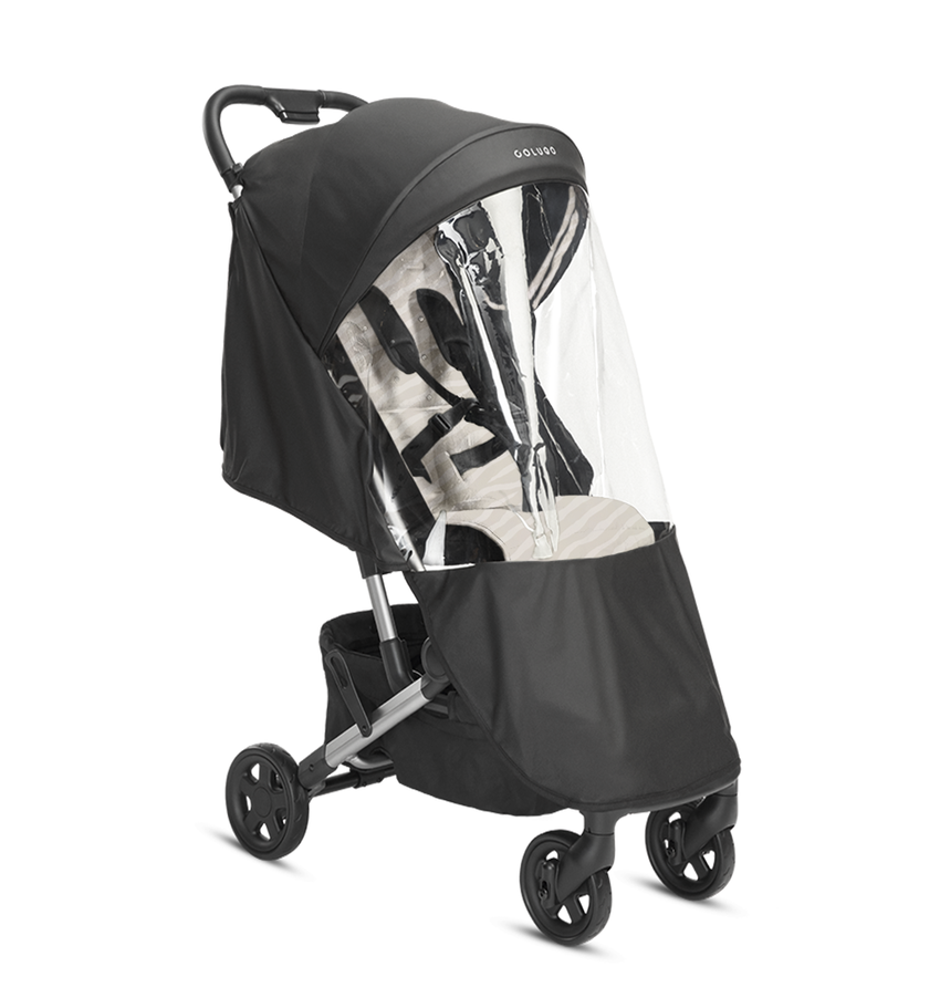 Dune Zebra Portable Stroller