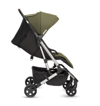The On the Go Bundle, Olive