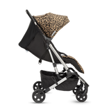 Wild Child On the Go Bundle on stroller