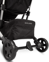 Dune Zebra Compact Design Stroller