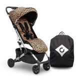 The Compact Stroller, Wild Child