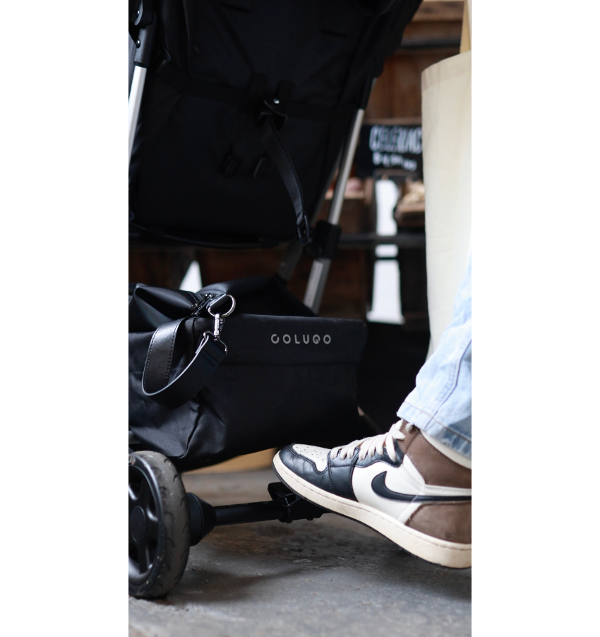 Colugo top stroller canada