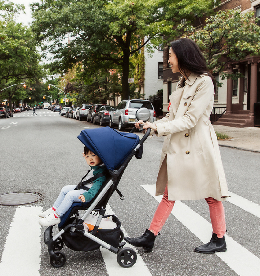 The On the Go Bundle, Navy