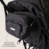 The Compact Stroller+