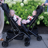 The Compact Stroller+