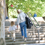 The Compact Stroller+