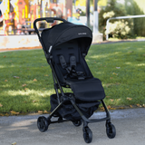The Compact Stroller+