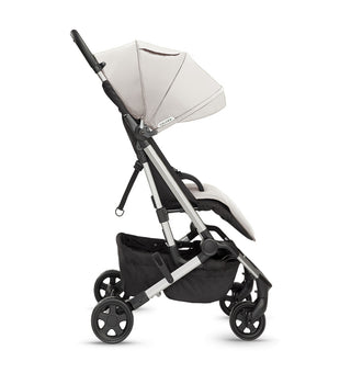 The Compact Stroller, Dune