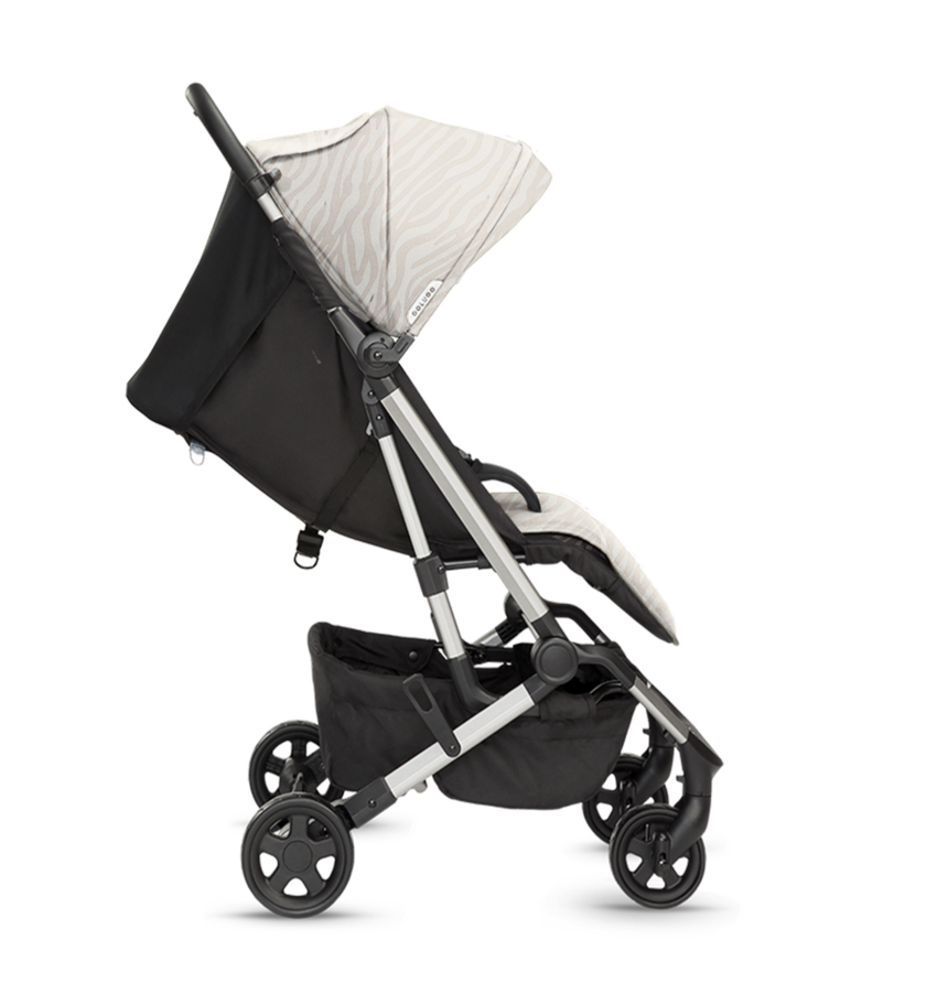 Dune Zebra On the Go Bundle with secure attachment points