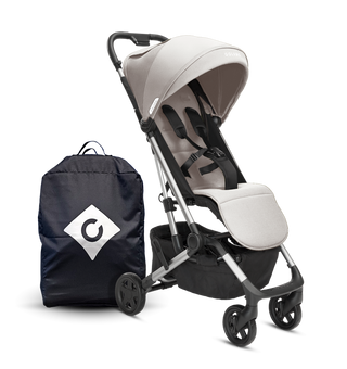 The Compact Stroller, Dune