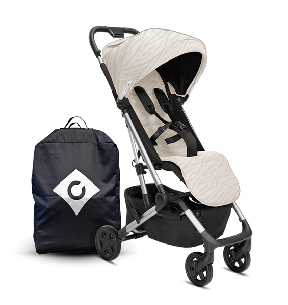 Zebra umbrella stroller new arrivals