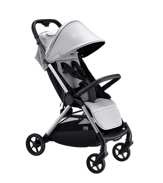 The One Stroller, Cool Grey