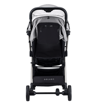 The One Stroller, Cool Grey