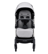 Car seat compatible Cool Grey stroller