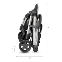 The On the Go Bundle, Cool Grey