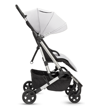 The Compact Stroller, Cool Grey