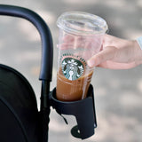 The Compact Stroller+