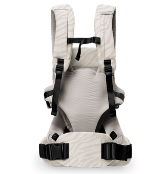 The Baby Carrier, Dune Zebra